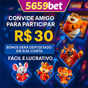5659bet Indique amigos para receber um bônus
