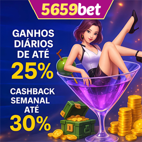 5659bet Fundo de Resgate de Perdas Semanais