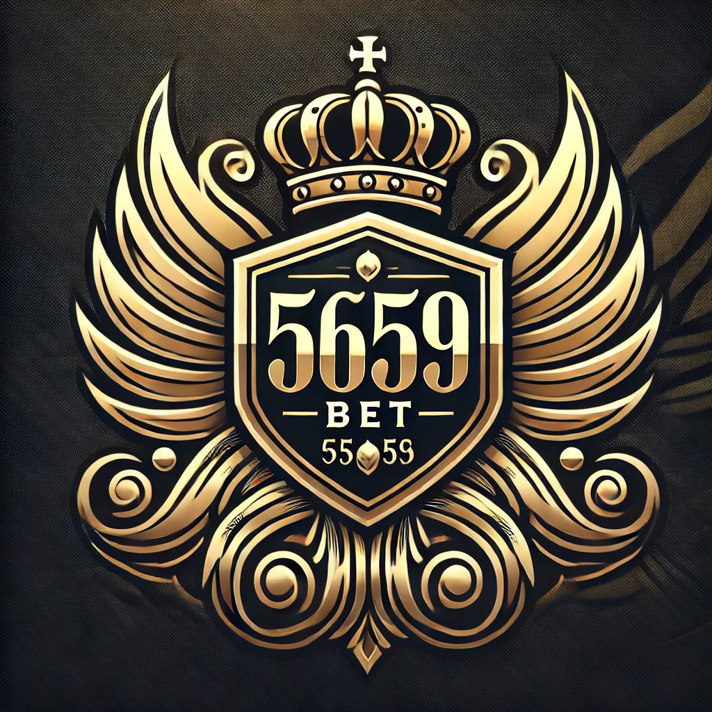 Logo da 5659bet